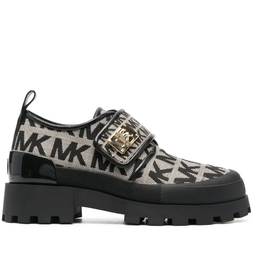 MICHAEL Michael Kors Padma Strap Loafer - Picture 4 of 7